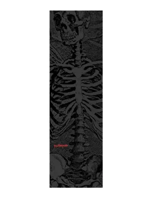 Lija Skate Powell Peralta Skull And Sword Skeleton ?