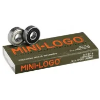 Roulements Powell Mini Logo Abec3