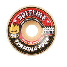 Spitfire Formula Four F4 Conical Full 101d