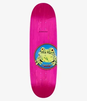 Jacuzzi Pilz Toadadelic