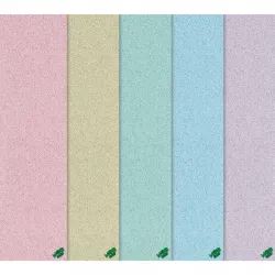 Mob Grip Plaque Pastels