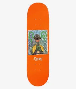 Alltimers Zered Nva