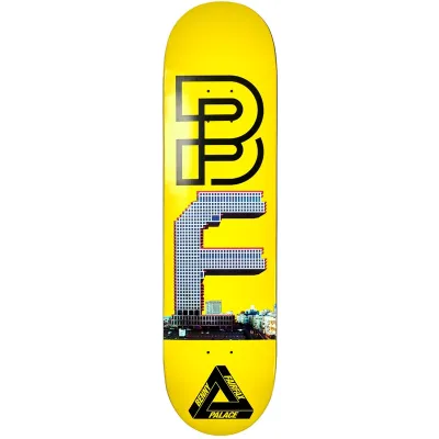 Palace Fairfax S26