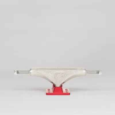 Enuff Decade Pro Satin 1 Pair Raw/red 7.60