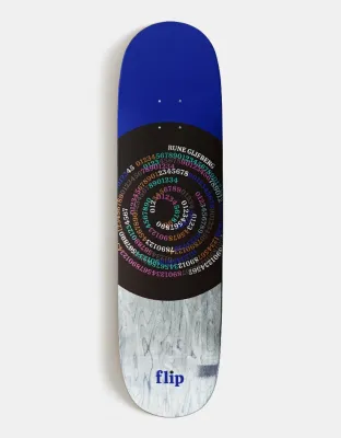 Flip Glifberg Stenograph
