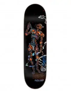 Santa Cruz Wooten Duo Inverse Vx Plateau De