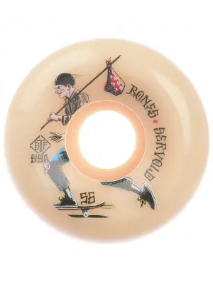 Bones Servold Gone Skating Street Tech Formula™ V6 –