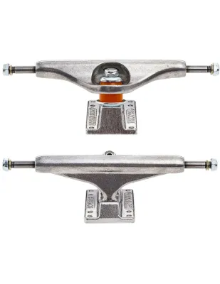 Independent - Stage 11 Forged Titanium board Trucks - Silver Standard (2 Trucks)