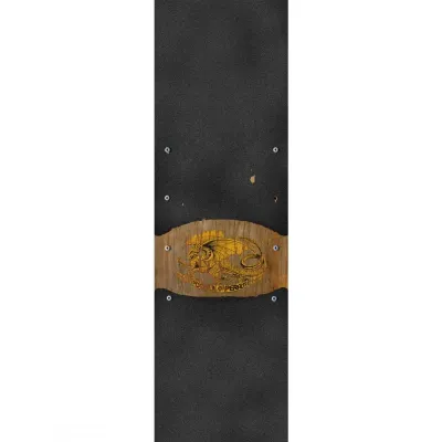 Lixa Powell Peralta Oval Dragon 03