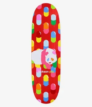 Enjoi Pilz Peekaboo Pro Panda Super Sap