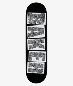 Baker Sully Brand Logo Cosmic Microwave