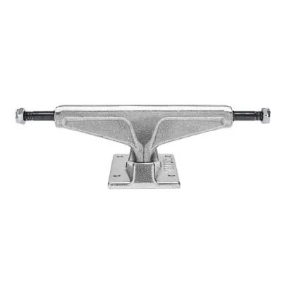 Venture 5.25 High Polished Silver 5.25