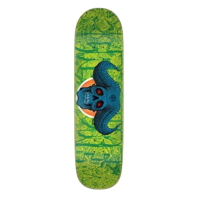 Creature Demon Skull Everslick