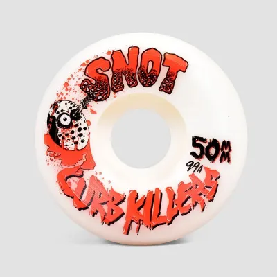 Snot Curb Killers Conical