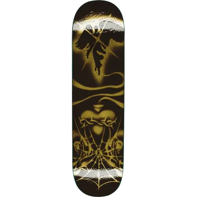 Fucking Awesome Genesis Curren Caples
