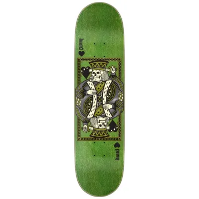 Creature Skateboards Heshking Twin Tip
