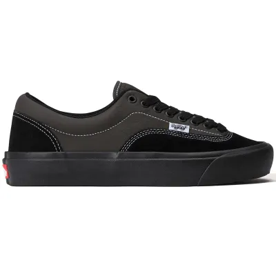 Vans Skate Era Stub black