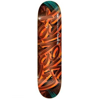 Dgk X Mdr Stevie Williams