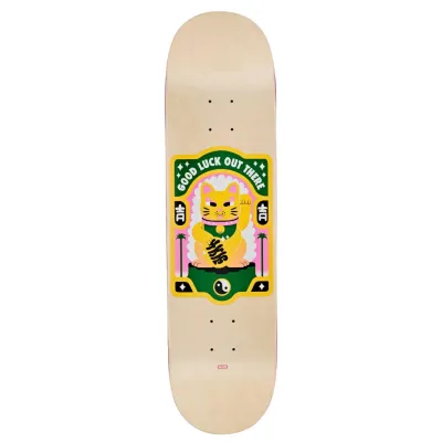 De Globe G2 Maneki Lucky
