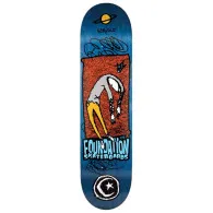 Decks Foundation Servold Planet Saturn