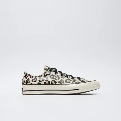 Converse Chuck 70 Ox animal Pack Gid (driftwood/light Fawn/black)