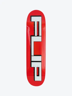 Flip Squared Logo