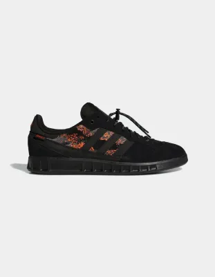 Zapatillas Adidas Handball Top X Mike Core semi I