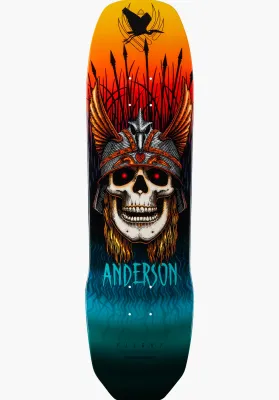 Flight Pro Shape 290 Andy Anderson Heron