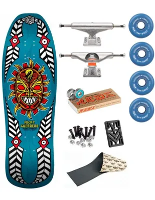 Old School Reissue Powell Peralta Nicky Guerrero ?