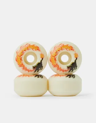 Spitfire Daan Pyrocat Formula Four Classic 99d 53m