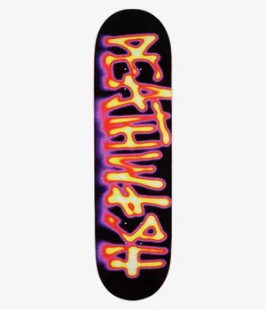 Deathwish Heat
