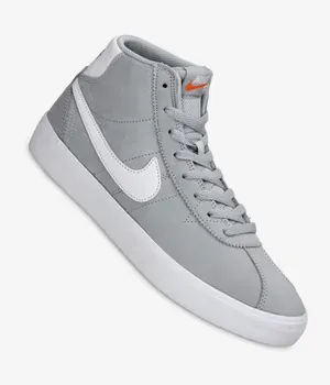 Nike Sb High Iso