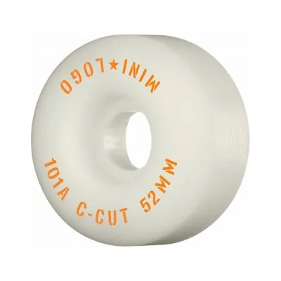 Minilogo C-cut