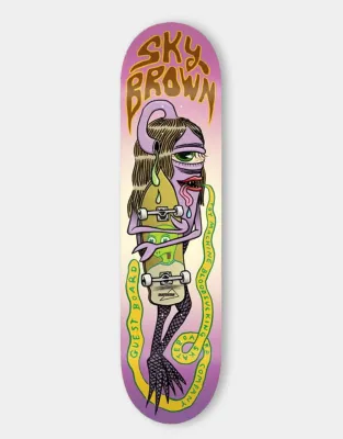 Toy Machine Sky Guest Pro