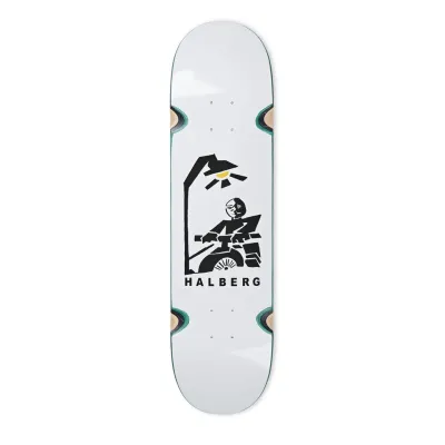 Polar Hjalte Insomnia Wheels Wells