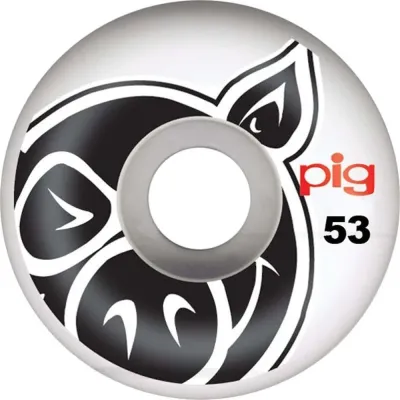 Pig Pig Head
