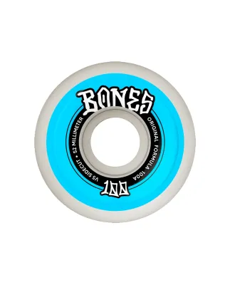 Bones Sidecut Original Formula 52