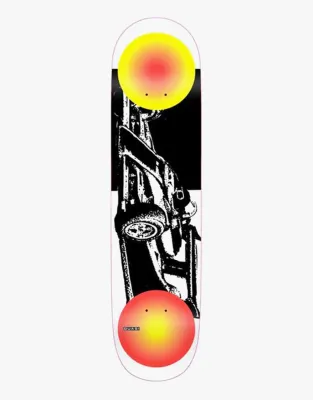 Quasi Fast Car Ii