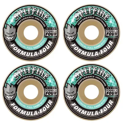 Spitfire F4 Conical Full Nat /
