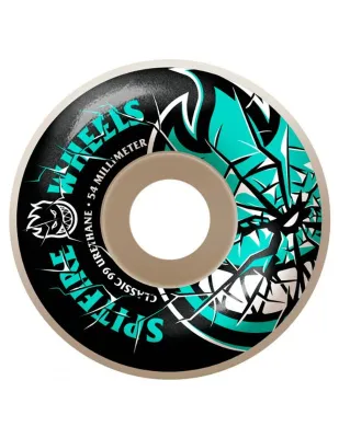 Spitfire Bighead Classics Shattered