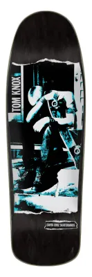 .89in Tom Knox Punk Reissue Santa Cruz