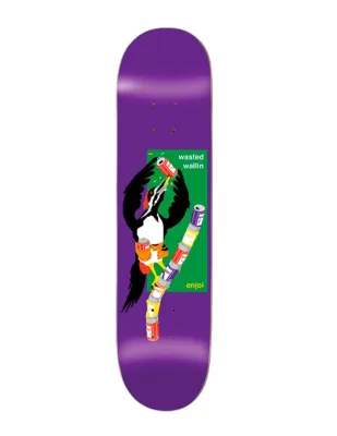 Enjoi Wallin Party Animal R7