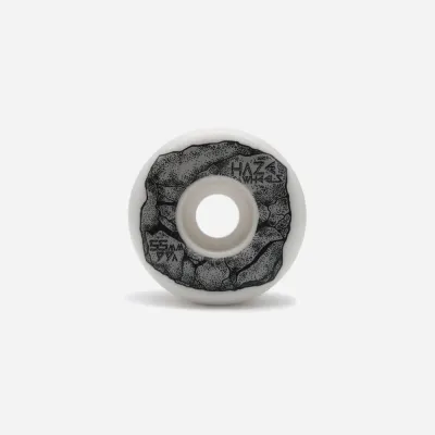 Haze Stone Age
