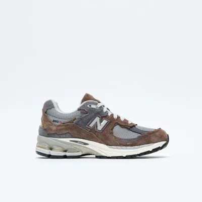 New Balance M 2002 4j7 protection Pack