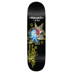 Krooked Gonz Sig 14.25