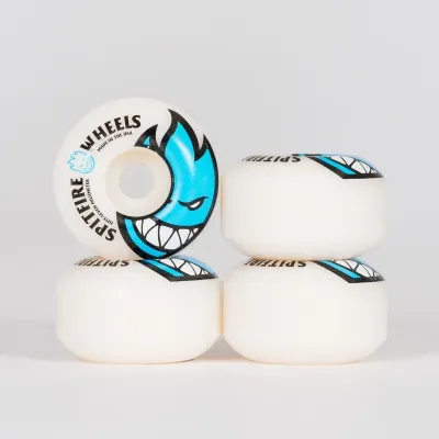 Spitfire Bighead sky