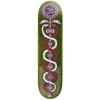Drawing Boards Caduceus