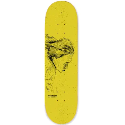 The Heated Wheel Tom Remillard Pro