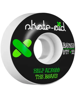 Bones Skate-aid 2 V1