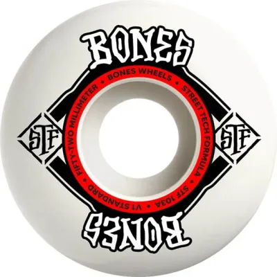 Bones Stf Standard V5 Sidecut